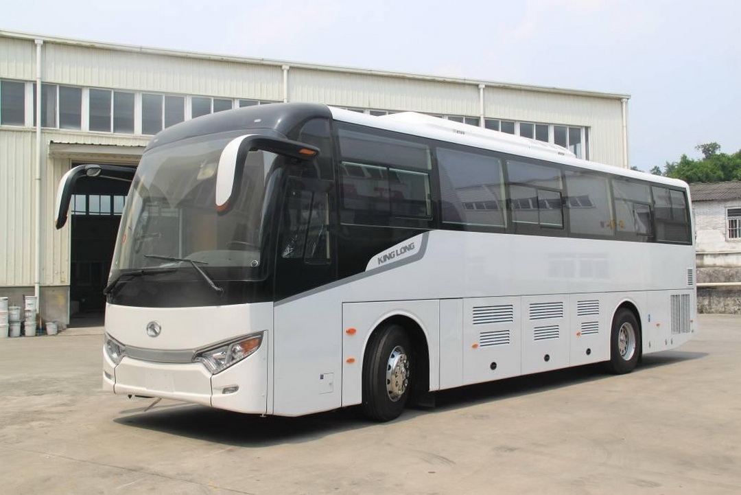11米體檢醫療車